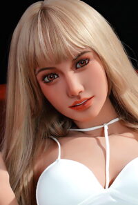 Dolls Castle : DC08 Ichika 163 cm (5.35 ft) E cup TPE doll