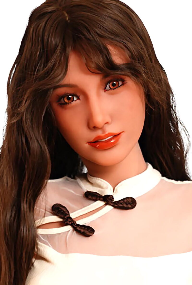 Dolls Castle : DC08 Ichika 170 cm (5.58 ft) B cup TPE doll