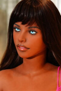 Dolls Castle : DC13 Kenzie 147 cm (4.82 ft) B cup TPE doll
