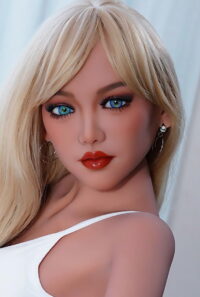 Dolls Castle : K1 Garin 156 cm (5.12 ft) B cup TPE doll