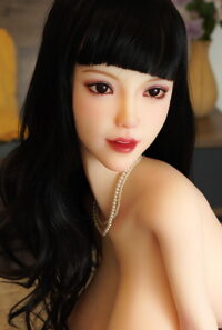 Dolls Castle : K3 Willa 132 cm (4.33 ft) Super Huge Breast TPE Mini doll
