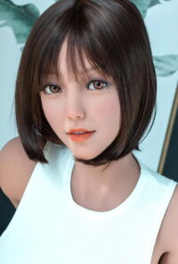 Dolls Castle : K3 Willa 163 cm (5.35 ft) E cup TPE doll