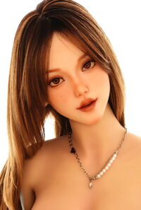 Dolls Castle : K3 Willa 166 cm (5.45 ft) D cup TPE doll