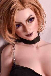 Elsa Babe : AHC007 Rosalyn Clark 165 cm (5.41 ft) Silicone doll