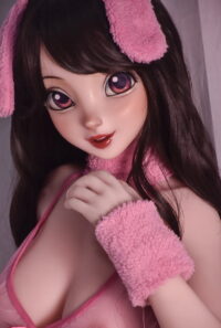 Elsa Babe : DHR002 Hashimoto Wakaba 148 cm (4.86 ft) Silicone doll