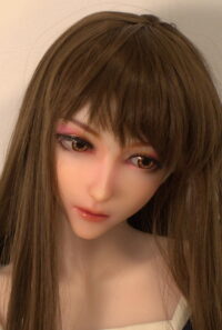 Elsa Babe : HA004 Mikami Rena 102 cm (3.35 ft) C cup Mini Silicone doll
