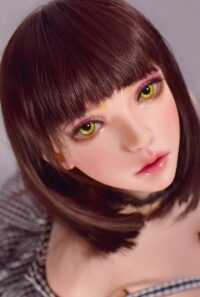 Elsa Babe : HA016 Suzumiya Oriyuki 102 cm (3.35 ft) F cup Mini Silicone doll