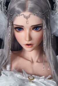 Elsa Babe : HC024 Kouno Ria 165 cm (5.41 ft) Silicone doll
