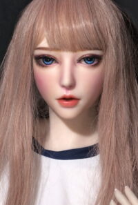 Elsa Babe : HC026 Sakurai Koyuki 165 cm (5.41 ft) Silicone doll