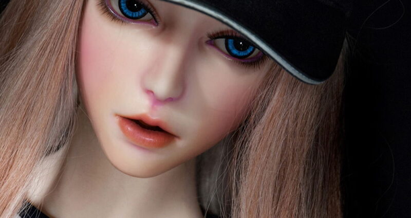 Elsa Babe : HC026 Sakurai Koyuki 165 cm (5.41 ft) Silicone doll - Image 14