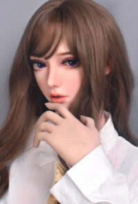 Elsa Babe : HC026 Sakurai Koyuki 165 cm (5.41 ft) Silicone doll