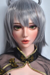 Elsa Babe : HC026 Sakurai Koyuki 165 cm (5.41 ft) Silicone doll