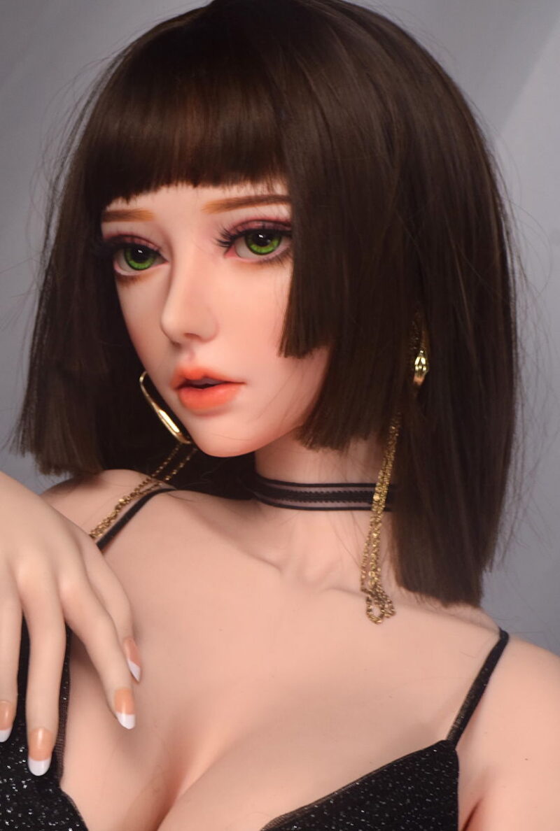 Elsa Babe : HC026 Sakurai Koyuki 165 cm (5.41 ft) Silicone doll
