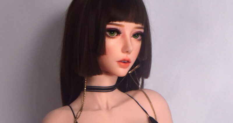 Elsa Babe : HC026 Sakurai Koyuki 165 cm (5.41 ft) Silicone doll - Image 12