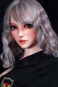 Elsa Babe : HC027 Nozomi Yoshida 165 cm (5.41 ft) Silicone doll