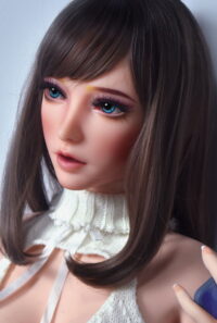 Elsa Babe : HC027 Nozomi Yoshida 165 cm (5.41 ft) Silicone doll