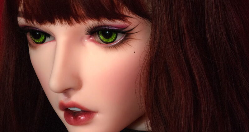 Elsa Babe : HC028 Kurosawa Yuuki 165 cm (5.41 ft) Silicone doll - Image 31