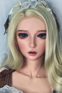 Elsa Babe : HC030 Yao XiangLing 165 cm (5.41 ft) Silicone doll