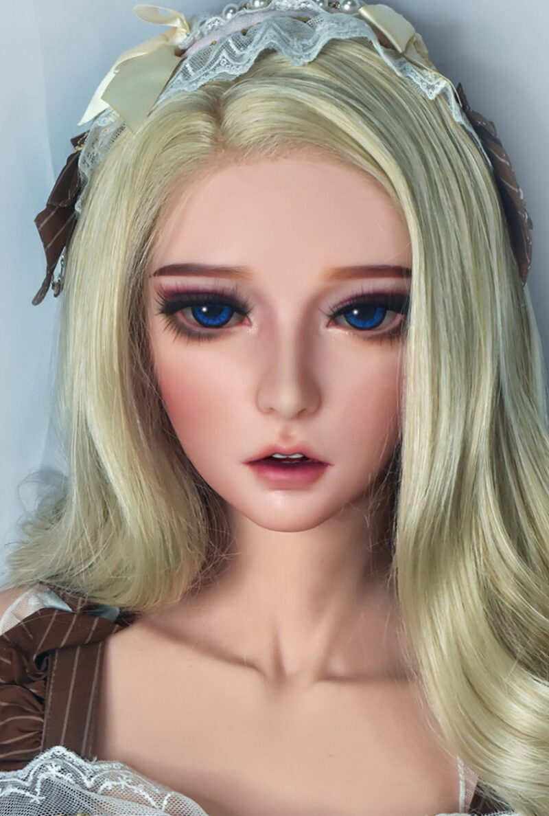 Elsa Babe : HC030 Yao XiangLing 165 cm (5.41 ft) Silicone doll