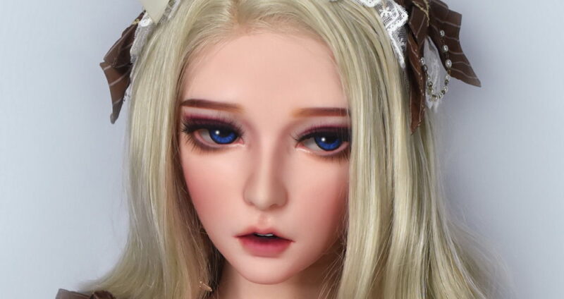 Elsa Babe : HC030 Yao XiangLing 165 cm (5.41 ft) Silicone doll - Image 22