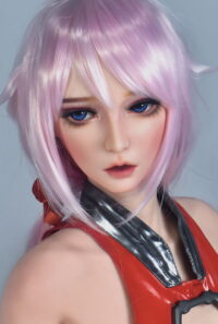 Elsa Babe : HC030 Yao XiangLing 165 cm (5.41 ft) Silicone doll