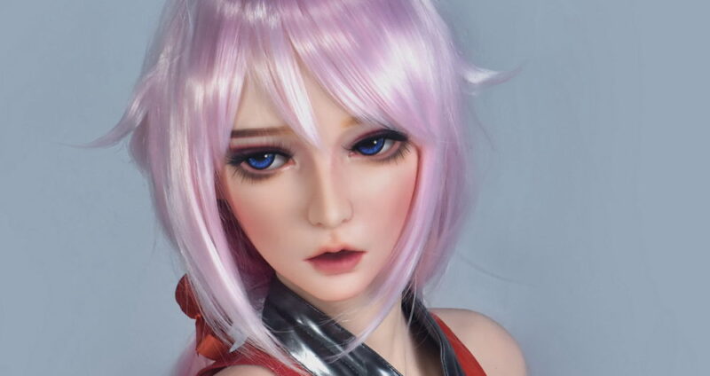 Elsa Babe : HC030 Yao XiangLing 165 cm (5.41 ft) Silicone doll - Image 18