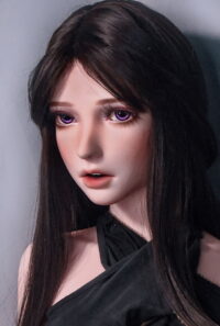 Elsa Babe : HC031 Kurai Ran 165 cm (5.41 ft) Silicone doll