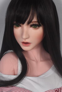 Elsa Babe : HC032 Soyama Mai 165 cm (5.41 ft) Silicone doll