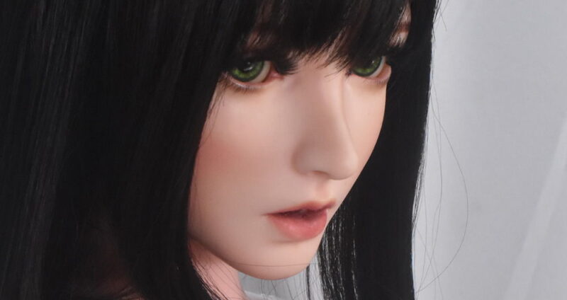 Elsa Babe : HC032 Soyama Mai 165 cm (5.41 ft) Silicone doll - Image 15