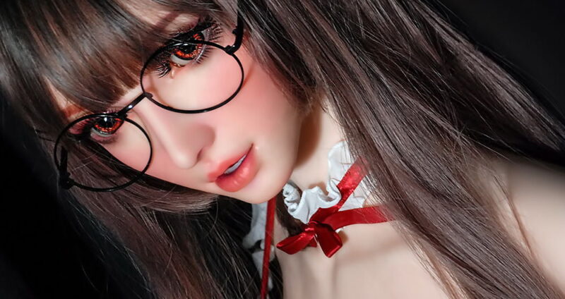 Elsa Babe : HC035 Nagashima Masako 165 cm (5.41 ft) Silicone doll - Image 19