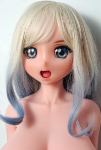 Elsa Babe : RAD001 Koizumi Nana 102 cm (3.35 ft) F cup Mini Silicone doll