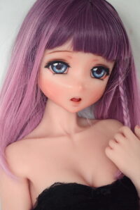 Elsa Babe : RAD031 Tachibana Kotoko 102 cm (3.35 ft) C cup Mini Silicone doll