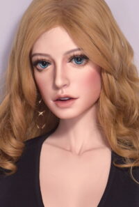 Elsa Babe : RHC003 Doris Connor 165 cm (5.41 ft) Silicone doll
