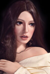 Elsa Babe : RHC003 Doris Connor 165 cm (5.41 ft) Silicone doll