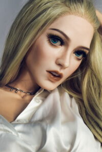 Elsa Babe : RHC004 Olivia Smith 165 cm (5.41 ft) Silicone doll