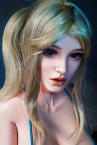 Elsa Babe : RHC004 Olivia Smith 165 cm (5.41 ft) Silicone doll