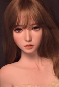 Elsa Babe : HC033 Chiba Hotaru 165 cm (5.41 ft) Silicone doll