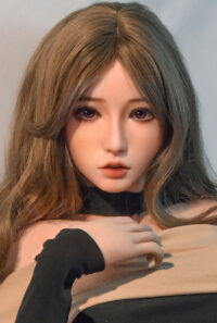 Elsa Babe : RHC007 Fukada Ryoko 165 cm (5.41 ft) Silicone doll