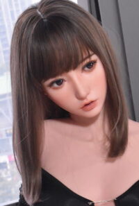Elsa Babe : RHC007 Fukada Ryoko 165 cm (5.41 ft) Silicone doll