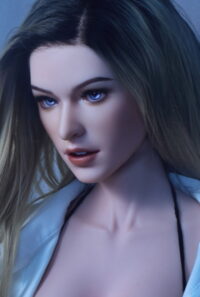 Elsa Babe : RHC010 Tyler Grande 165 cm (5.41 ft) Silicone doll