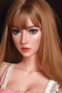 Elsa Babe : RHC019 Sasaki Azusa 165 cm (5.41 ft) Silicone doll