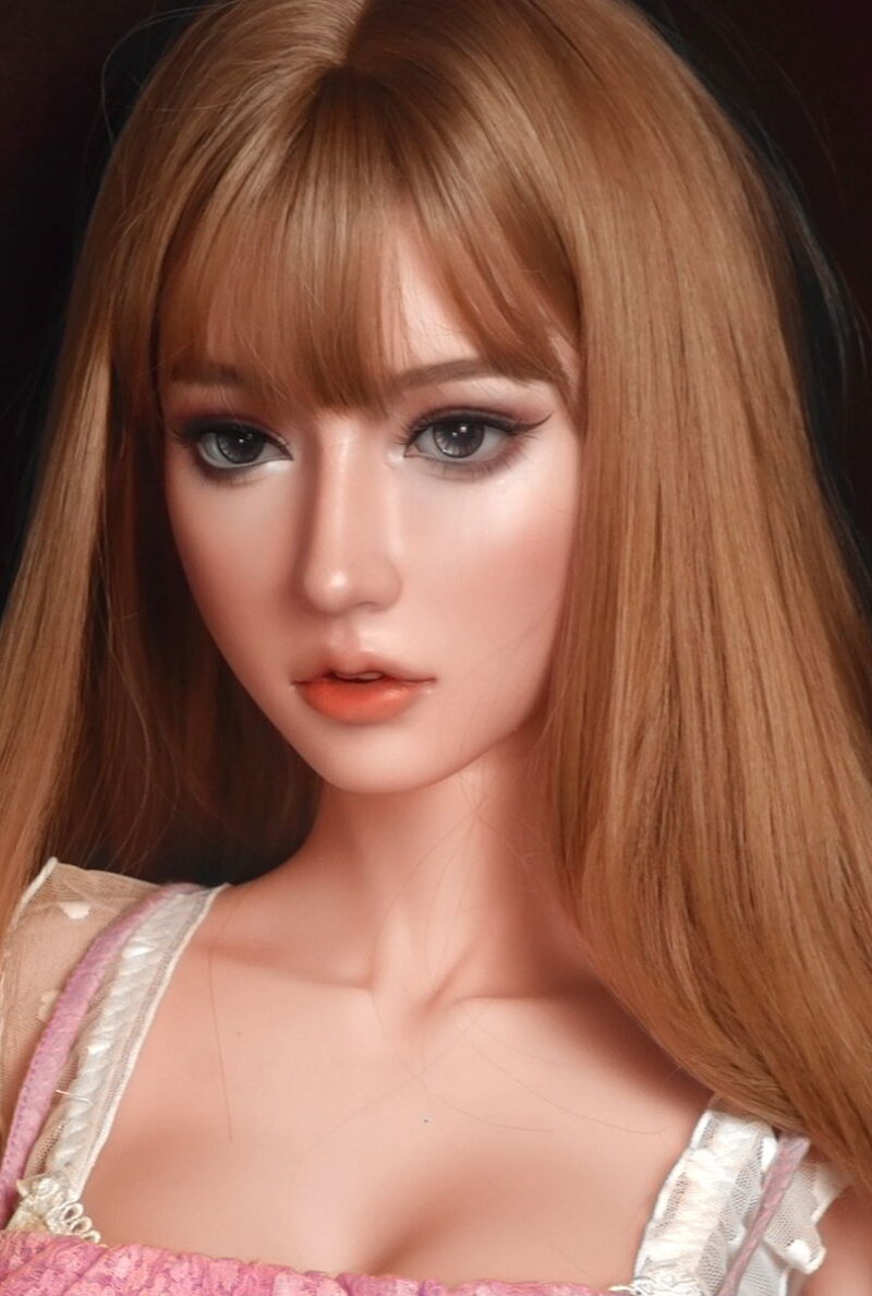 Elsa Babe : RHC019 Sasaki Azusa 165 cm (5.41 ft) Silicone doll