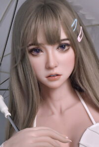 Elsa Babe : RHC026 Ayanokouji Akane 165 cm (5.41 ft) Silicone doll