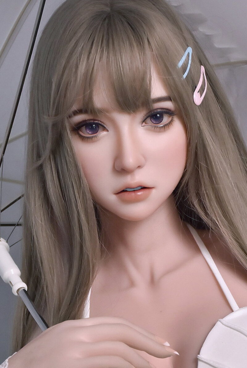 Elsa Babe : RHC026 Ayanokouji Akane 165 cm (5.41 ft) Silicone doll
