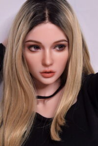 Elsa Babe : RHC027 Ivanka Ricci 165 cm (5.41 ft) Silicone doll
