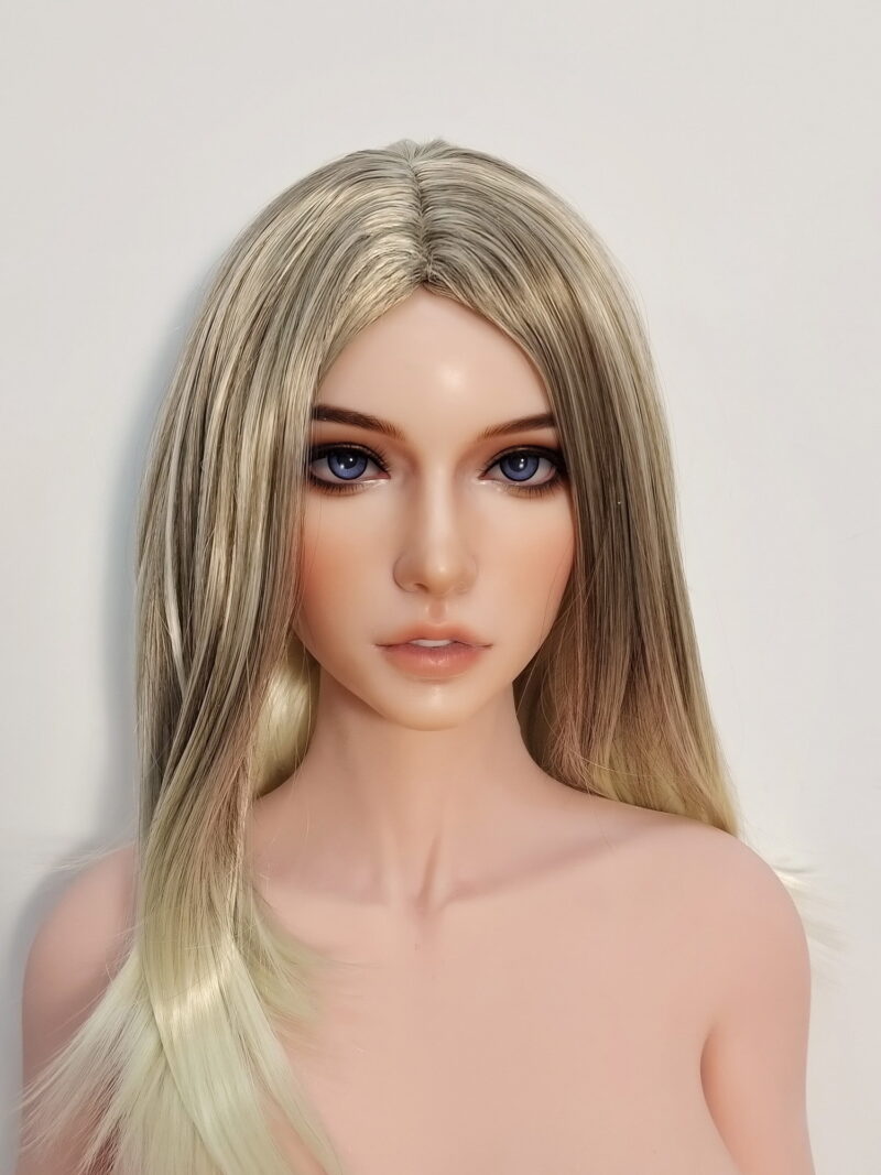 Elsa Babe : RHC027 Ivanka Ricci 165 cm (5.41 ft) Silicone doll - Image 16