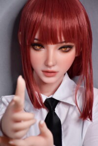 Elsa Babe : RHC031 Sakai Kanako 165 cm (5.41 ft) Silicone doll