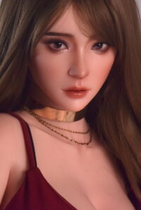 Elsa Babe : RHC032 Eguchi Masami 165 cm (5.41 ft) Silicone doll