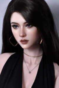 Elsa Babe : RHC035 Iwai Yuzuki 165 cm (5.41 ft) Silicone doll