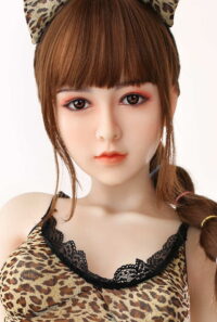 FJDOLL : Ami 158 cm (5.18 ft) D cup Hybrid model